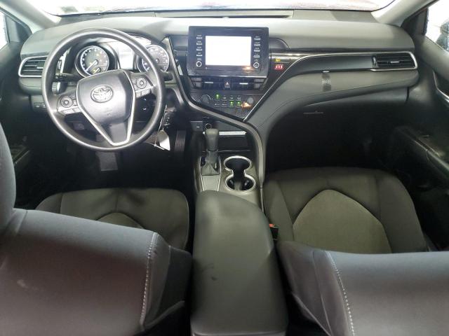 2021 TOYOTA CAMRY LE 4T1C11AK3MU515388