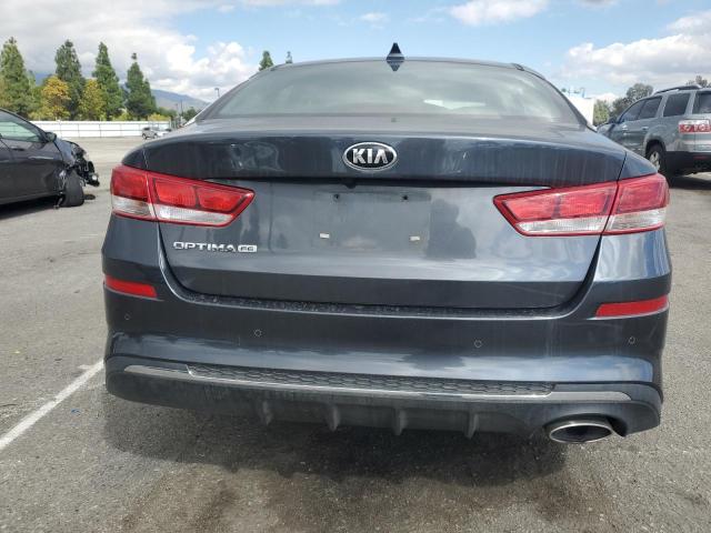 2020 KIA OPTIMA LX #3303780433