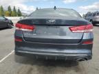 Lot #3303780433 2020 KIA OPTIMA LX