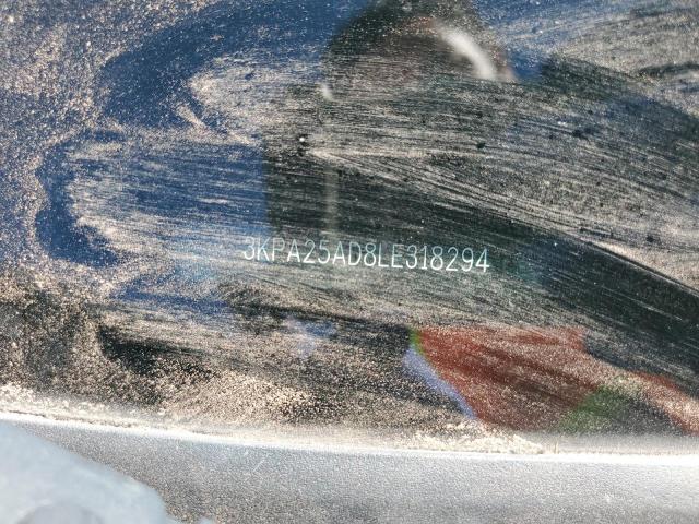 2020 KIA RIO LX - 3KPA25AD8LE318294