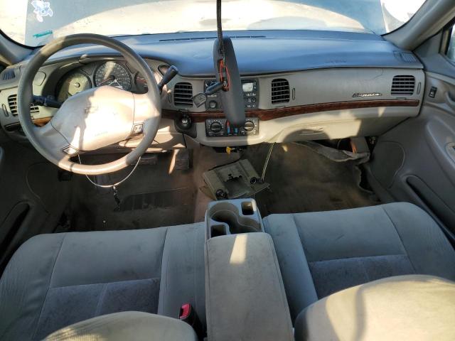 2005 CHEVROLET IMPALA #3290661494