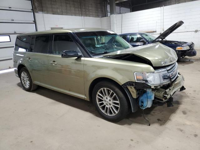 2013 FORD FLEX - 2FMHK6C88DBD23925