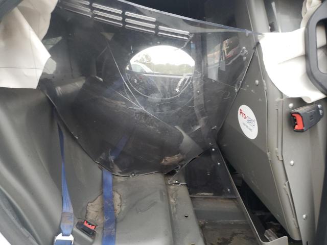 2022 FORD EXPLORER P - 1FM5K8AW7NNA14355