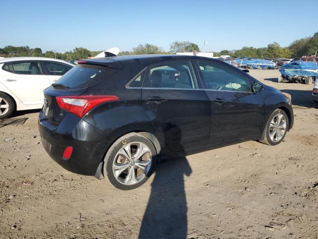 2013 HYUNDAI ELANTRA GT - KMHD35LE3DU147663