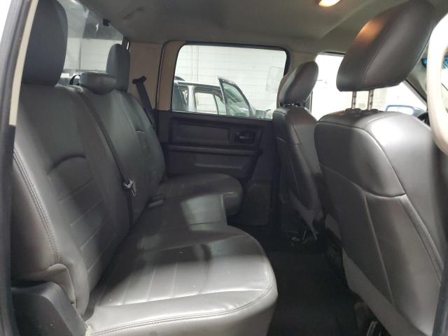 2014 RAM 2500 ST #3263652764