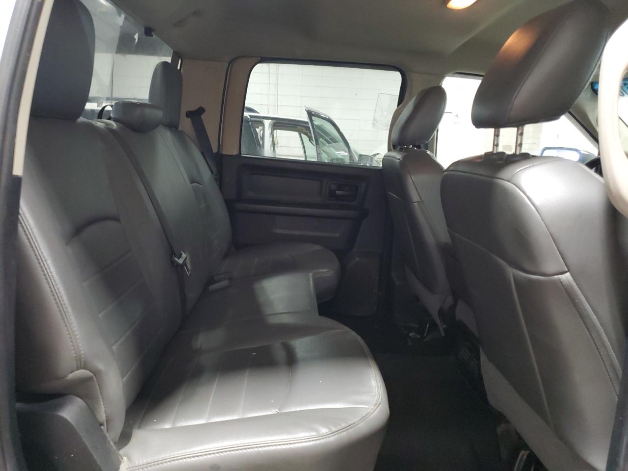 Lot #3263652764 2014 RAM 2500 ST