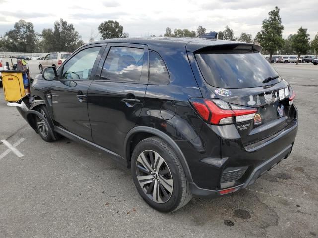 2020 MITSUBISHI OUTLANDER #3298084169