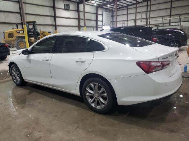2019 CHEVROLET MALIBU LT #3290246290