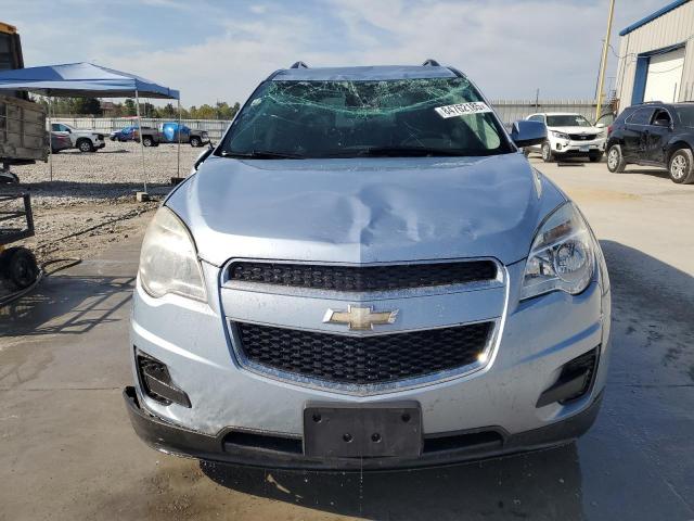 2015 CHEVROLET EQUINOX LT - 2GNFLFEK0F6259688
