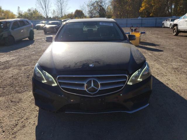 2014 MERCEDES-BENZ E 550 4MAT - WDDHF9BB0EA941220
