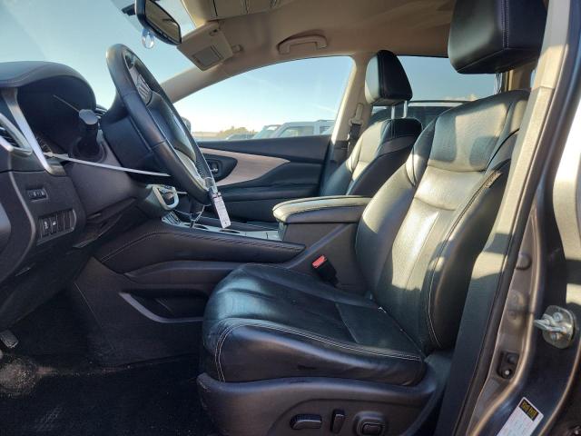 2017 NISSAN MURANO S - 5N1AZ2MH9HN117141