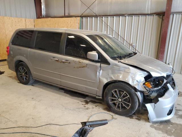 2016 DODGE GRAND CARAVAN SXT - 2C4RDGCG0GR382978