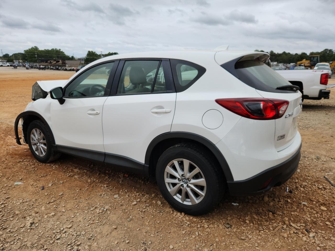 MAZDA CX-5 SPORT