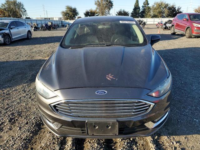 2017 FORD FUSION SE - 3FA6P0H72HR284921