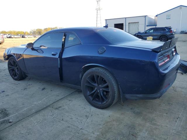 2016 DODGE CHALLENGER - 2C3CDZAG8GH299913