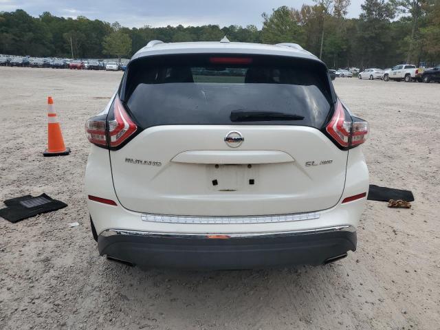 2015 NISSAN MURANO S 5N1AZ2MH4FN240066
