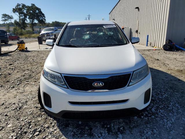 2015 KIA SORENTO LX - 5XYKT3A65FG630975