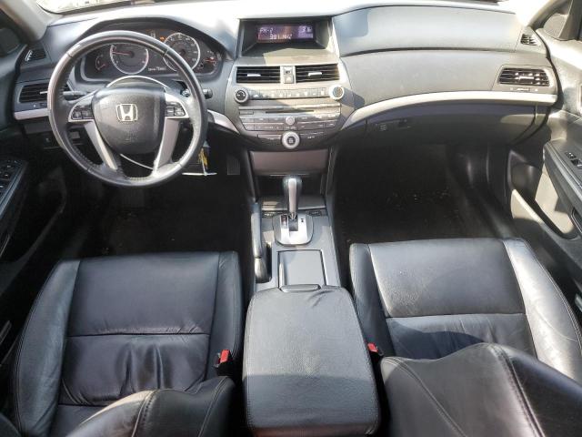 2011 HONDA ACCORD - 1HGCP2F69BA006698