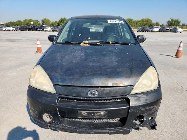 2002 SUZUKI AERIO SX #3296387635