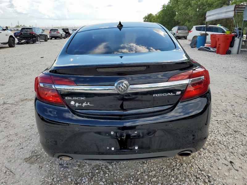 2015 BUICK REGAL PREM 2G4GN5EX5F9188334