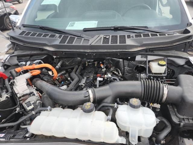 2024 FORD F150 LARIA #3270873467