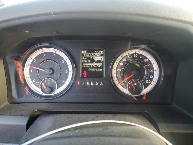 2016 RAM 1500 SLT - 1C6RR6GT6GS227098