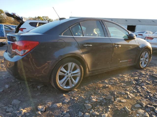 2016 CHEVROLET CRUZE LIMI #3302736004