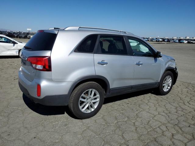 2015 KIA SORENTO LX 5XYKTDA78FG600237
