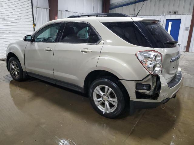 2012 CHEVROLET EQUINOX LT - 2GNFLEE53C6151923