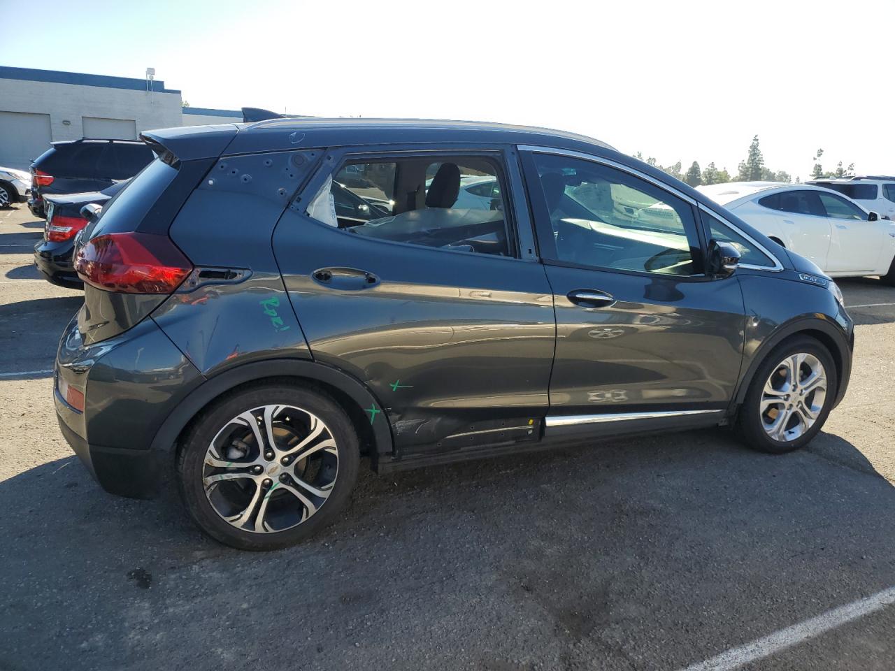 CHEVROLET BOLT EV PREMIER