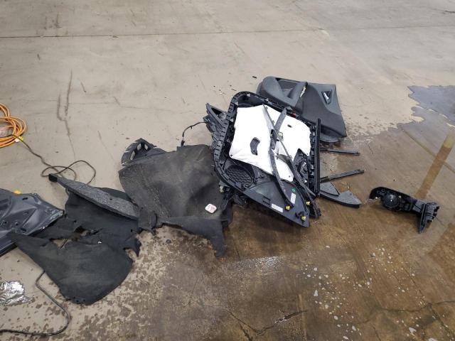 2022 CHEVROLET MALIBU LT - 1G1ZD5ST8NF109500