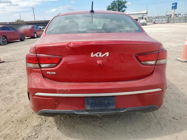 2023 KIA RIO LX - 3KPA24AD9PE540455