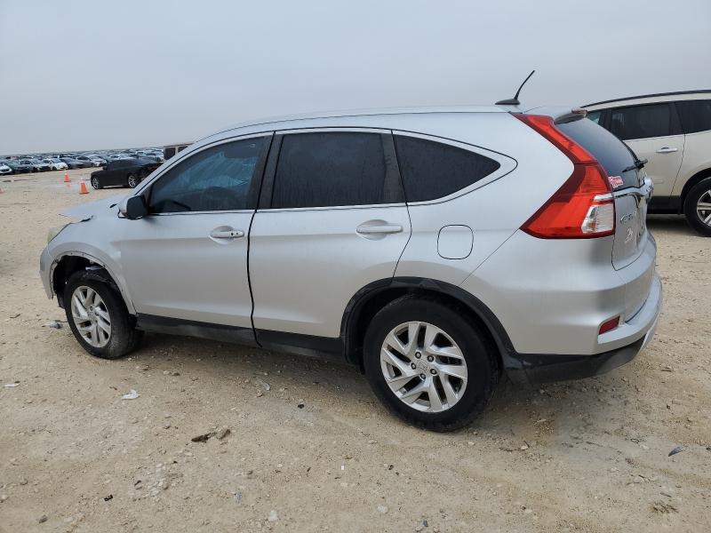 2016 HONDA CR-V EXL - 2HKRM3H74GH520486