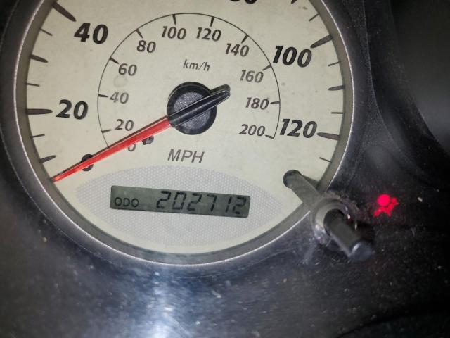 2002 TOYOTA RAV4 #3301908460