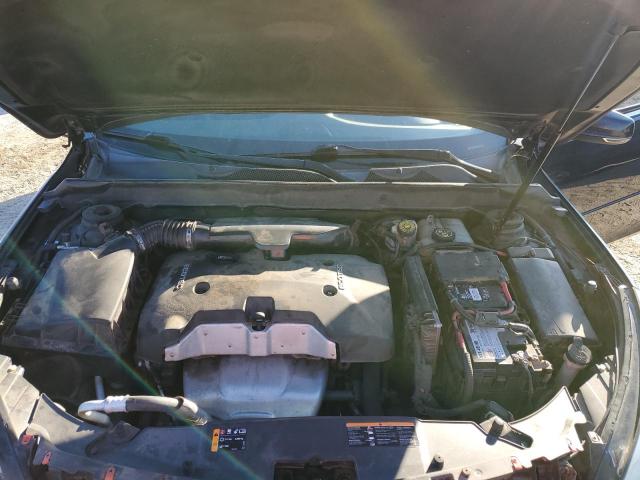 2014 CHEVROLET MALIBU 1LT - 1G11C5SL1EF200401