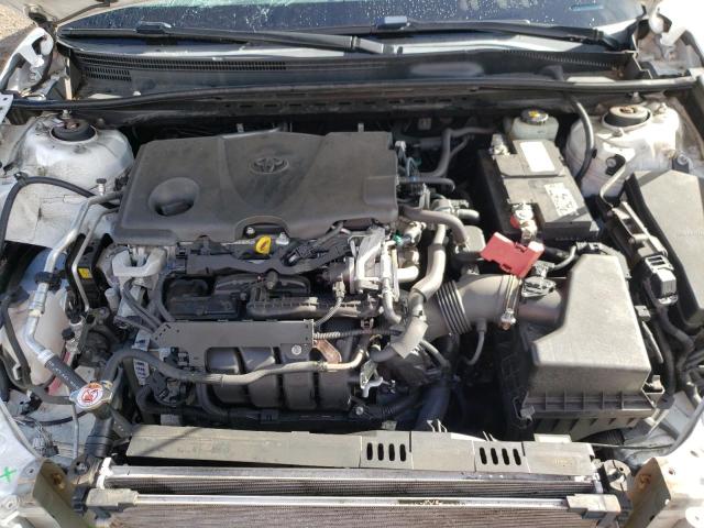 2018 TOYOTA CAMRY L JTNB11HK8J3032885