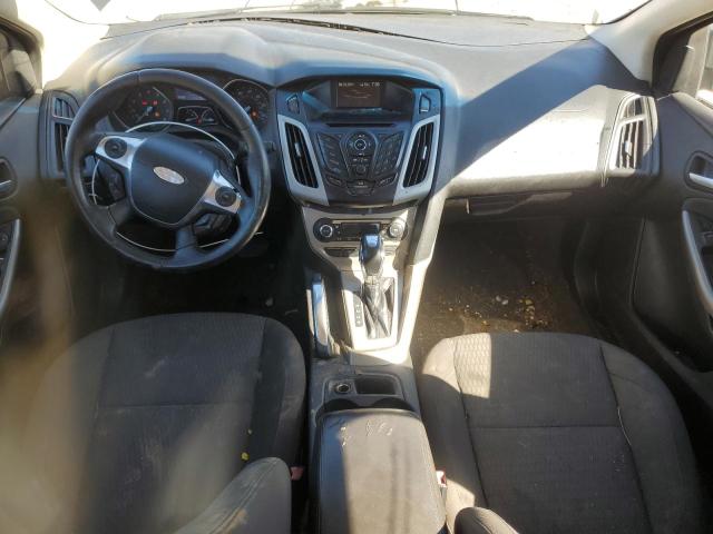 2012 FORD FOCUS SEL #3293470411