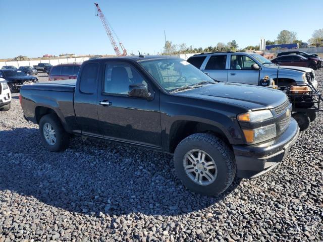 2012 CHEVROLET COLORADO L - 1GCJTCFEXC8136321