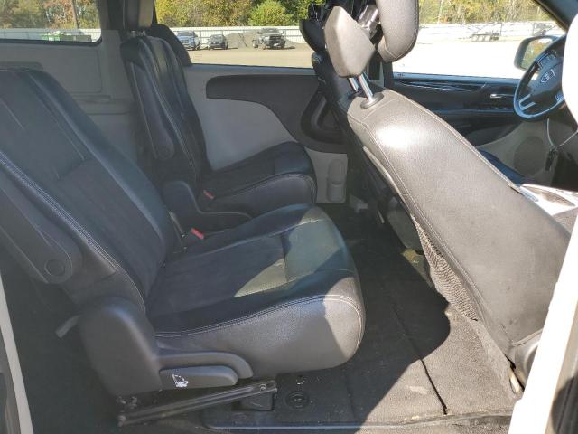 2019 DODGE GRAND CARA - 2C4RDGCGXKR772222