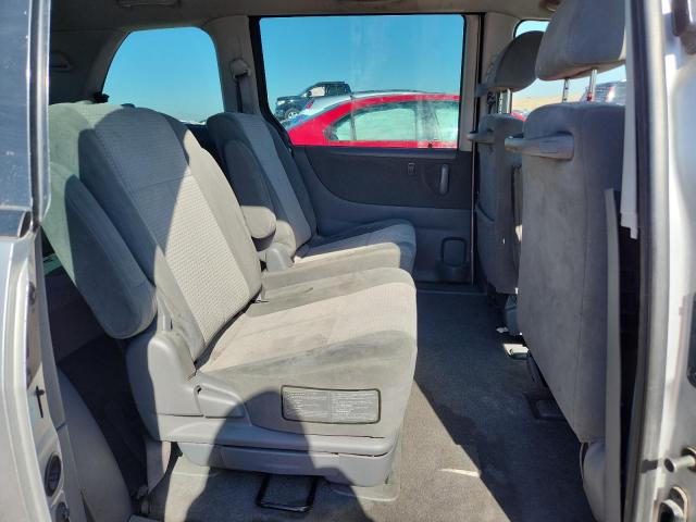 2004 MAZDA MPV WAGON #3282779482