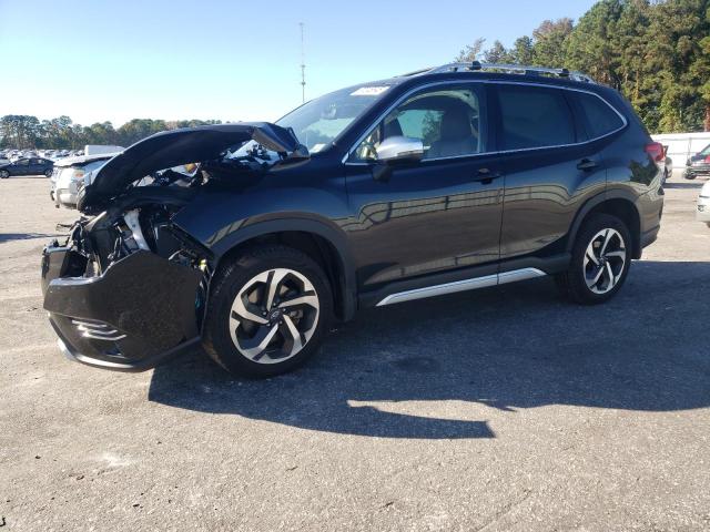 Global Auto Auctions: 2023 SUBARU FORESTER T