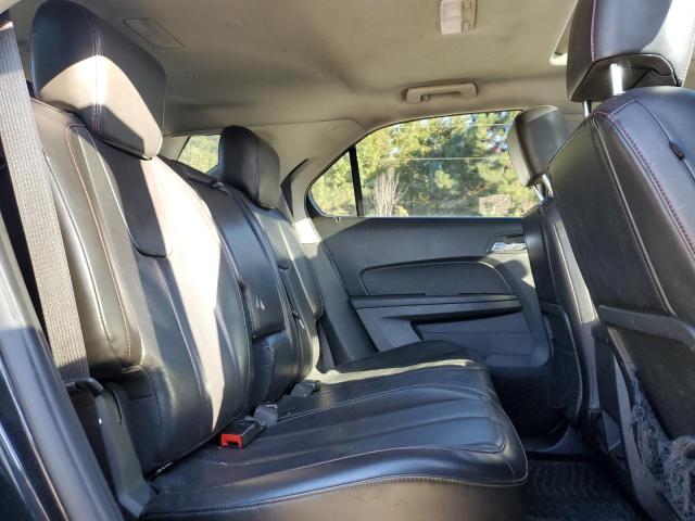 2011 CHEVROLET EQUINOX LT - 2CNFLNEC1B6241606