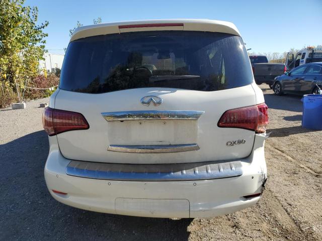 2015 INFINITI QX80 - JN8AZ2NE4F9087419