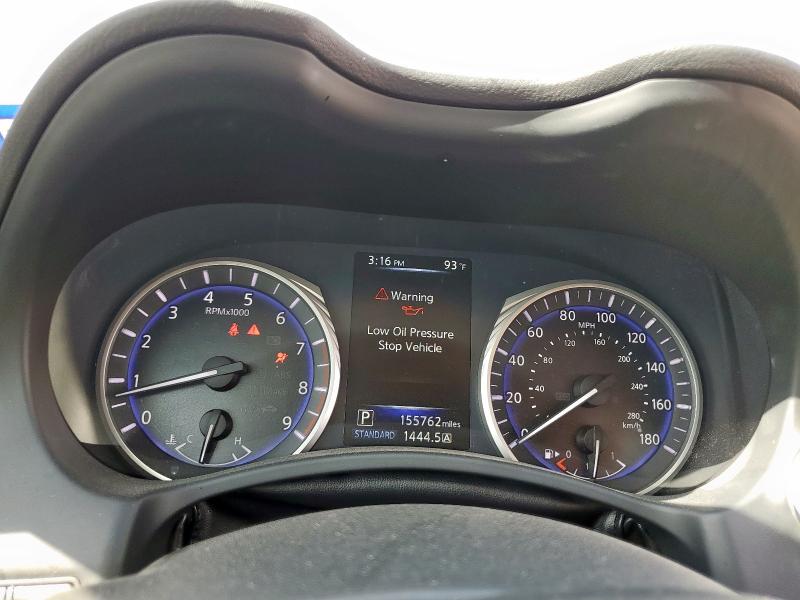 2016 INFINITI Q50 PREMIUM #3291620276