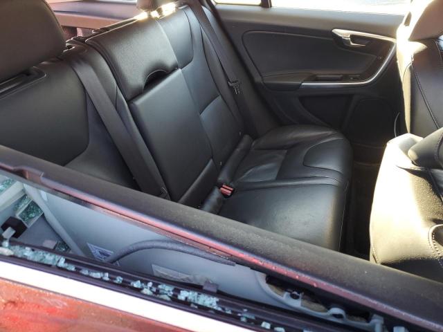 2015 VOLVO V60 PREMIE YV1612SB1F1212954