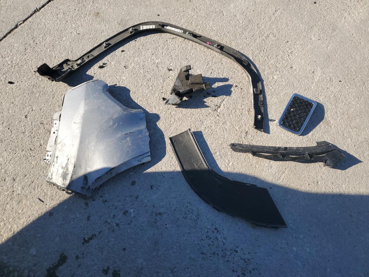 FORD EXPEDITION LIMITED