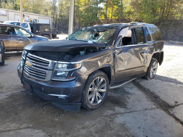 2015 CHEVROLET TAHOE C150 #3303959701