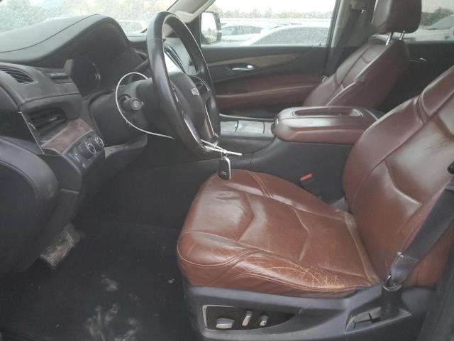 2016 CADILLAC ESCALADE E - 1GYS4JKJ8GR150172