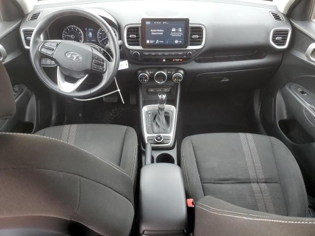 2022 HYUNDAI VENUE SEL #3294587038