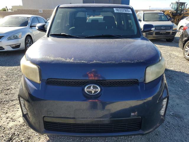 2013 TOYOTA SCION XB #3297181902